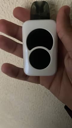 Argus A pod
