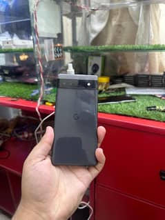 pixel 6a