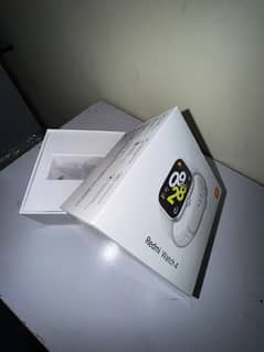 Redmi Watch 4 For Sale