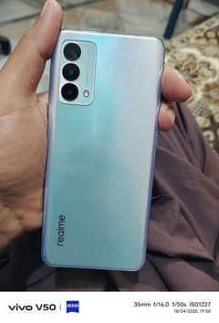 Realme Gt Master Edition