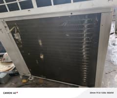 1 Ton Ac all ok