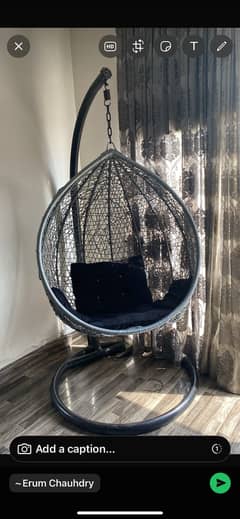 Outdoor Swings new(03245317589)
