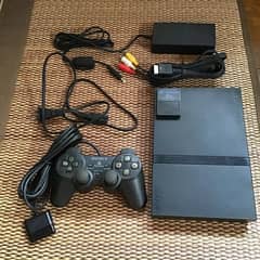 PS2 New Condition Jailbreak
