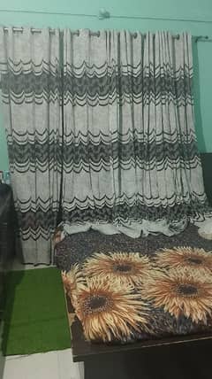 curtain