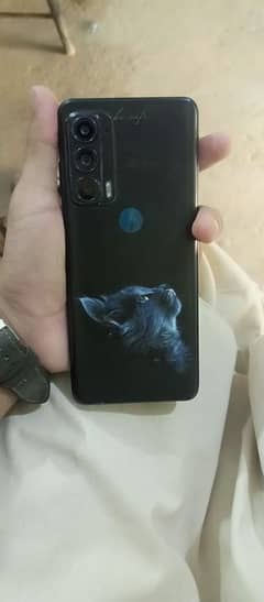 Moto edge 2021