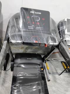 Slightly Used TREADMILLS ARE AVAILABLE IMPORT FROM UAE 0333*711*9531