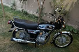 Applied for Honda