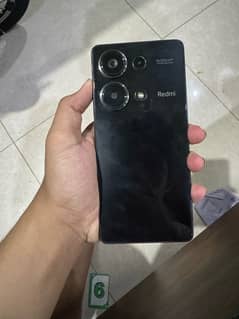 redmi note 13 pro
