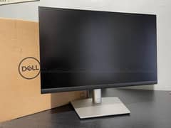 Dell 22inch boderless monitor led