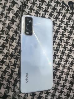 Vivo y20 4 / 64 Best mobile