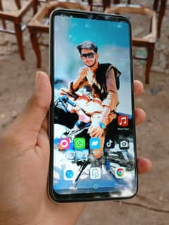Tecno spark 8c for sale with box condition 10/10 all okay.