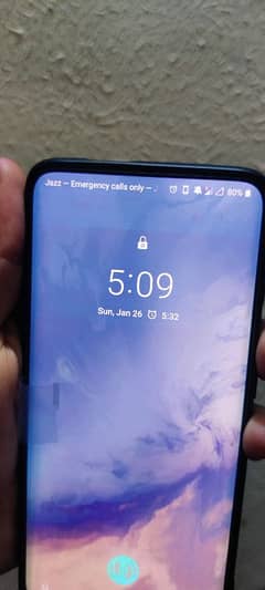 One