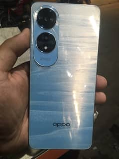 Oppo a60 256gb