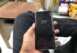 Sony xz3 pta approved edge display