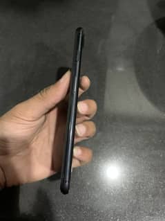 Iphone 7 Plus 128gb pta approved original interlink battery change