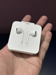 Apple Original Handsfree