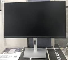 Dell p2422h boderless monitor