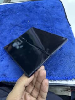 Fold