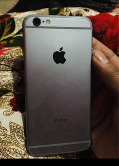 I phone 6s pta approved 64gb 0326,7257558 WhatsApp