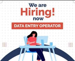 data entry
