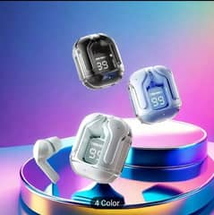 TWS Wierless EarBuds