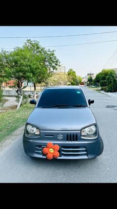 Suzuki Alto vxr