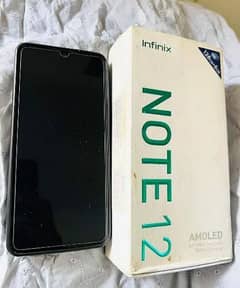 infinix
