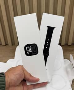 Apple Watch Series 10 (Full Warranty)