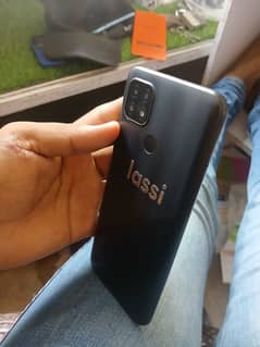 realme