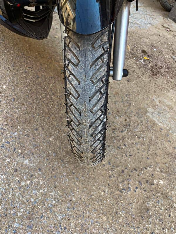 Honda CB15F 11