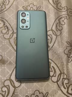 one plus 9 pro 12/256