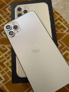 iphone 11 pro max pta approved for sale