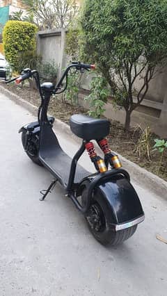 electric