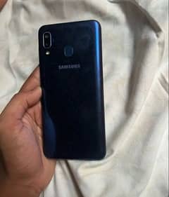 Samsung Galaxy A20