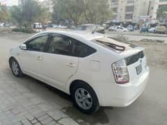 Toyota Prius 2011