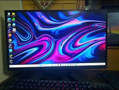 540hz Asus ROG Swift Pro PG248QP Gaming Monitor