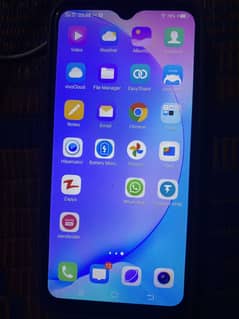 iPhone 11 non pta and Vivo y17 pta approved