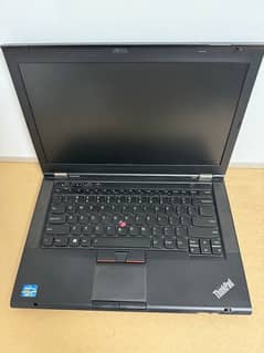 Lenovo Thinkpad Laptop T430 Core i5 3rd Gen