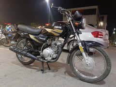 Yamaha