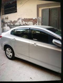 Honda City IVTEC 2011