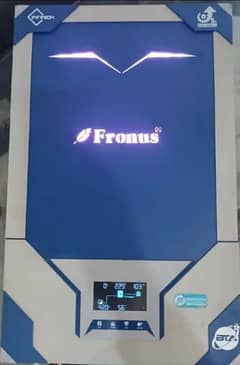 fronus 6kw pv7000 best for green mitet