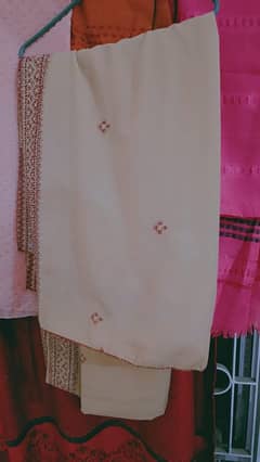 strollers, shella, duppta , shawl