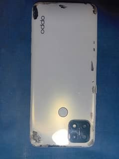 oppo a15s dual sim PTA approved km ho jae ga description prle