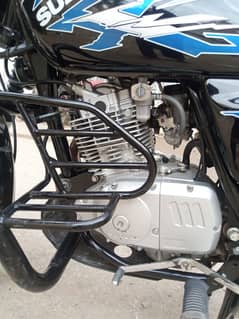 Suzuki GS 150  2022 WhatsApp03255386983