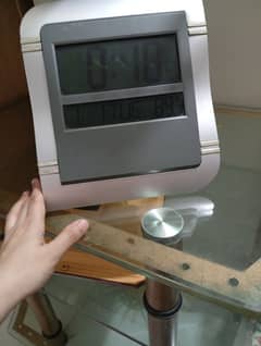 alarm