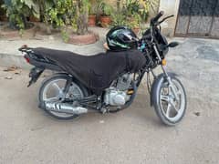 Suzuki  GD 110S 2024 MODEL
