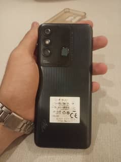itel