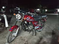 Suzuki 150