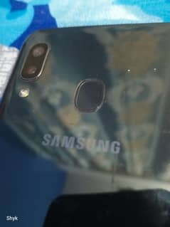 Samsung A-20 3/32