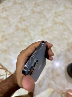 13 pro max 256 Approved hk